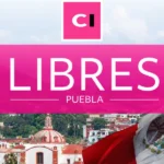 INE en Libres - Puebla