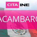 INE ACAMBARO