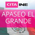 INE APASEO EL GRANDE