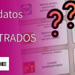 Candidatos NO Registrados