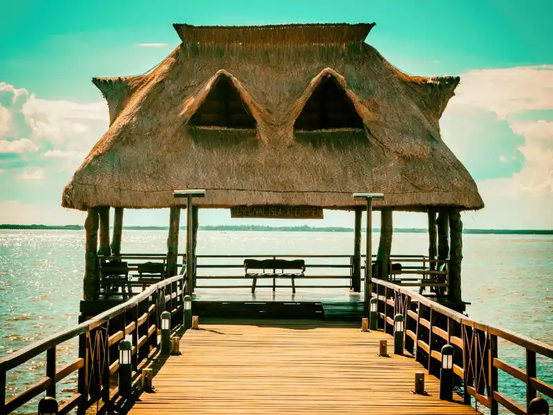 Ciudad del Carmen, Campeche