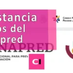 Constancia cursos del Conapred