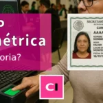 La nueva CURP biométrica: qué es, desde cuándo es obligatoria y cómo tramitarla en 2026 La nueva CURP biométrica: ¿es obligatoria?