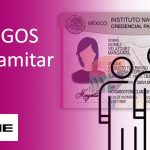 Dos testigos para tramitar tu INE