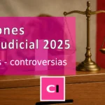 Elecciones Poder Judicial 2025: polémicas y controversias