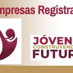 Empresas Dadas de Alta en Jóvenes Con Futuro