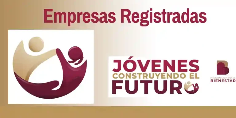Empresas Dadas de Alta en Jóvenes Con Futuro