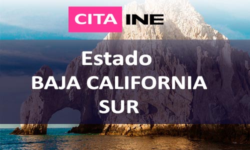 Estado de Baja California Sur