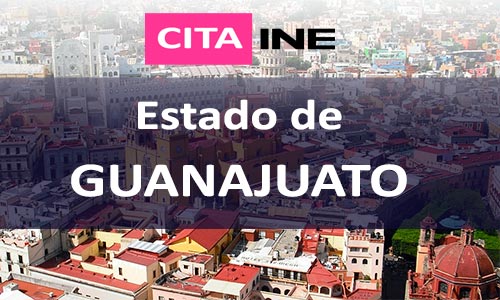 Estado de Guanajuato