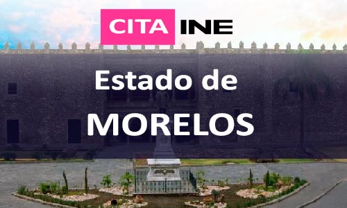 Estado de Morelos