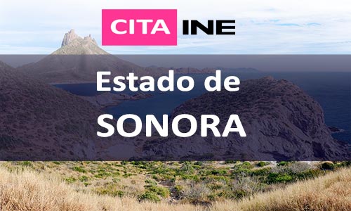 Estado de Sonora