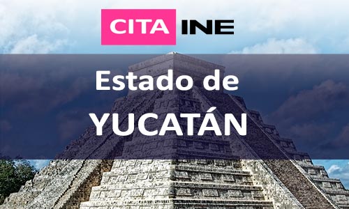 Estado de Yucatán