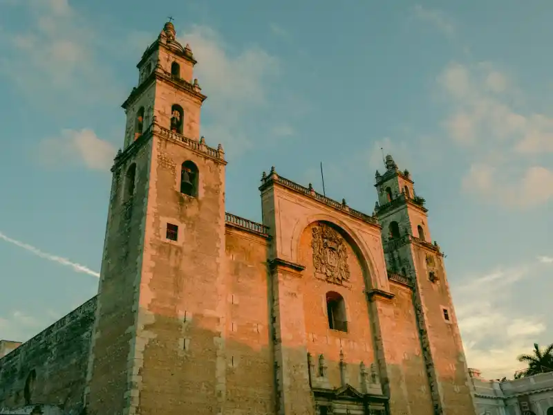 Mérida - Yucatán