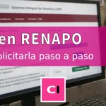 Cita en RENAPO: cómo solicitarla