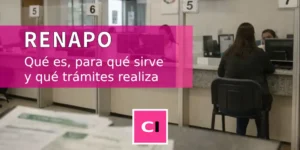 RENAPO y trámites de identidad en México