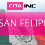 INE SAN FELIPE