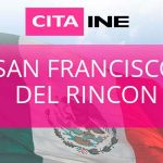 INE SAN FRANCISCO DEL RINCON
