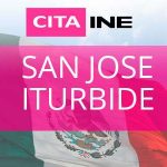 INE SAN JOSE ITURBIDE
