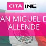 INE SAN MIGUEL DE ALLENDE