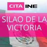 INE SILAO DE LA VICTORIA