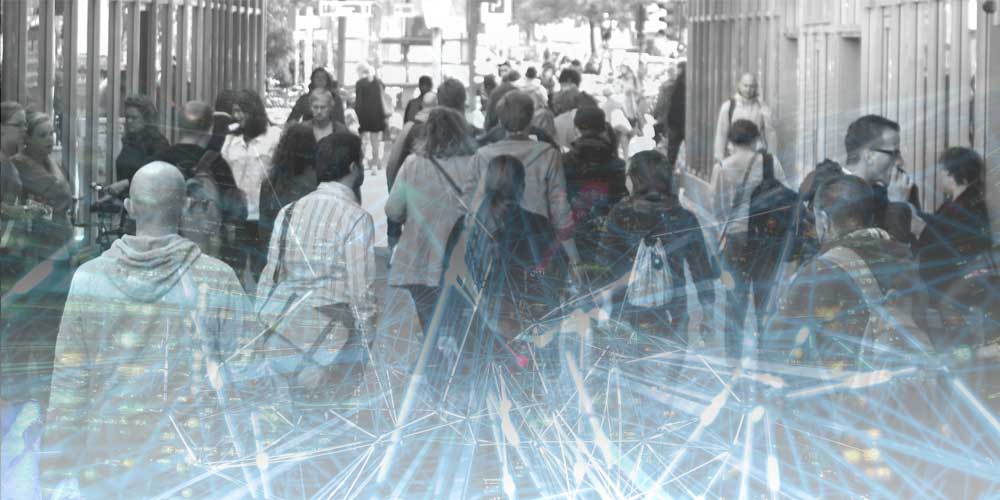 La IA forma parte de la vida cotidiana