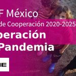 UNICEF México y su Programa de Cooperación 2020-2025