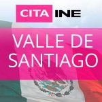INE VALLE DE SANTIAGO