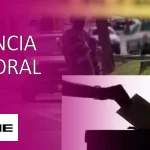 Violencia Electoral